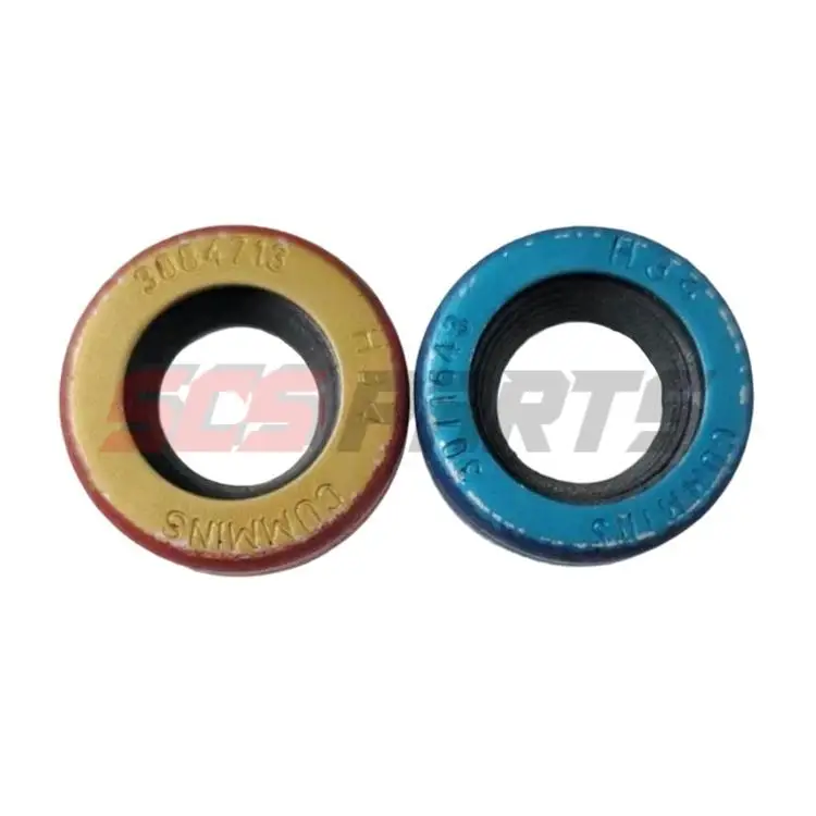 

Комплект уплотнений 3803477 3071643 3084713 для двигателя Cummins QSM11 ISM11 X15 L10 N14 M11 NT855