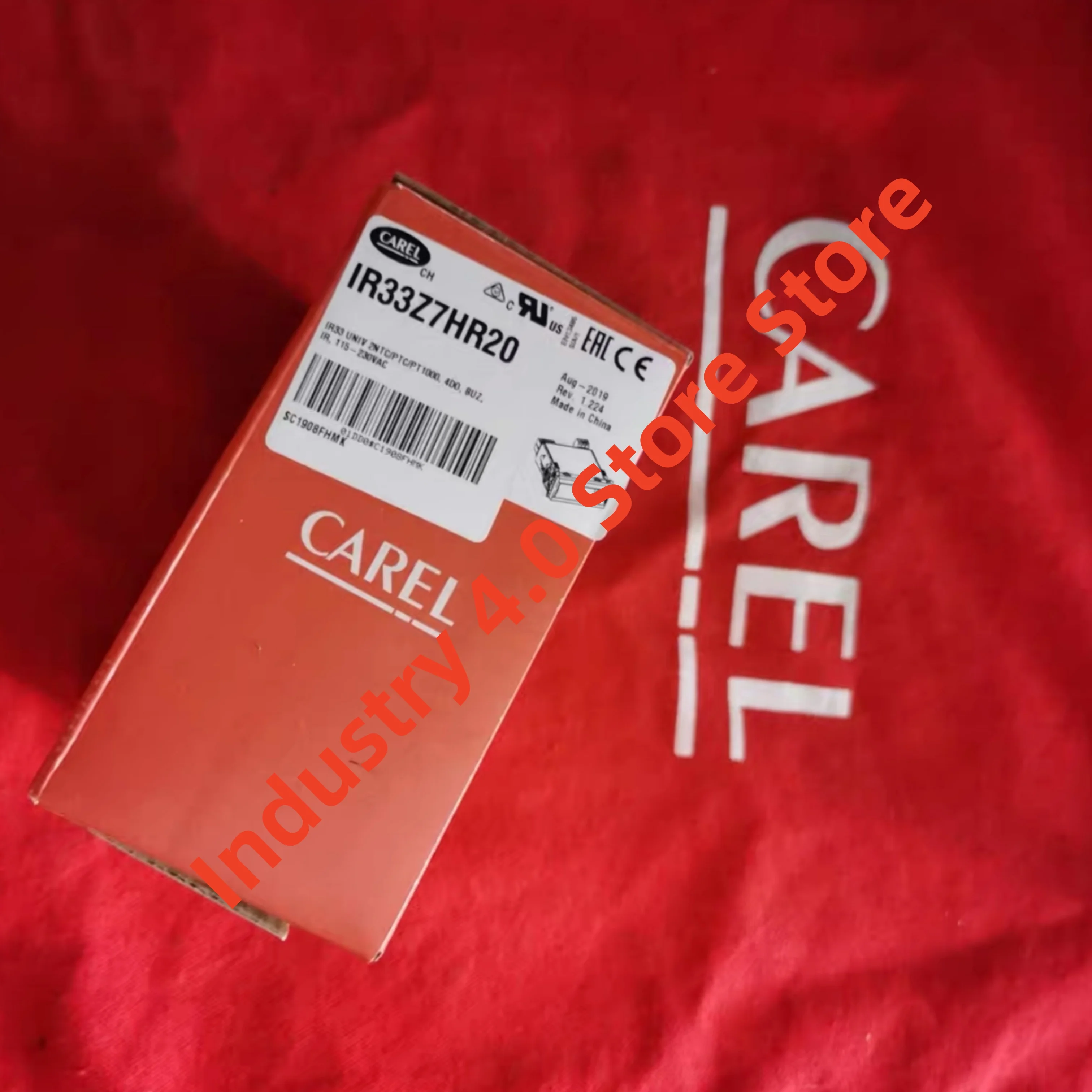 New original IR33Z7HR20 IR33Z9HR20 Temperature controller