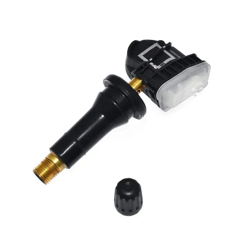 EV6T1A180CB TPMS Car Accessories Tyre Pressure Monitoring Sensor Valve for Ford Fiesta Focus  Grand EV6T-1A180-CB 433Mhz