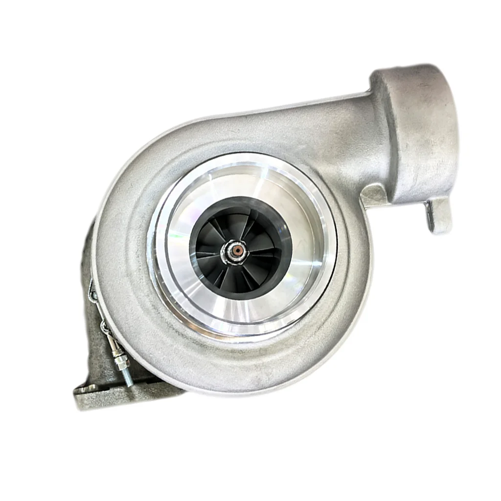 

4LE Turbo 312002 194848 179576 7C2485 7C-2485 Turbocharger For Industrial Generator Set With 3412 Engine