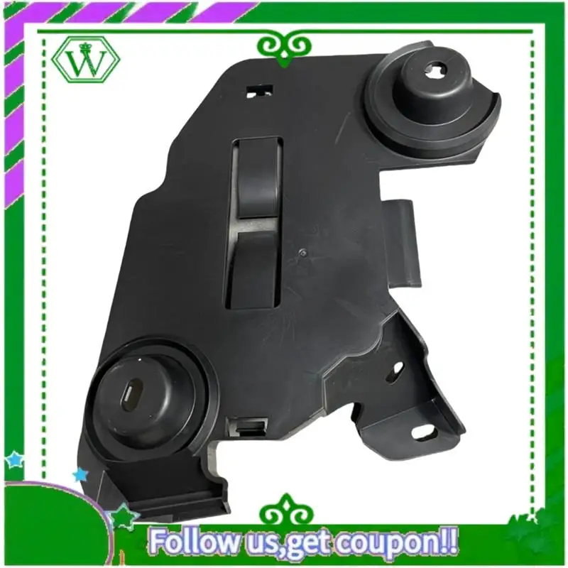 

AC34-Кронштейн электронного блока управления, кронштейн 360 ACC, 9811750080 для Citroen C5 AIRCROSS DS7 4008 5008 508L