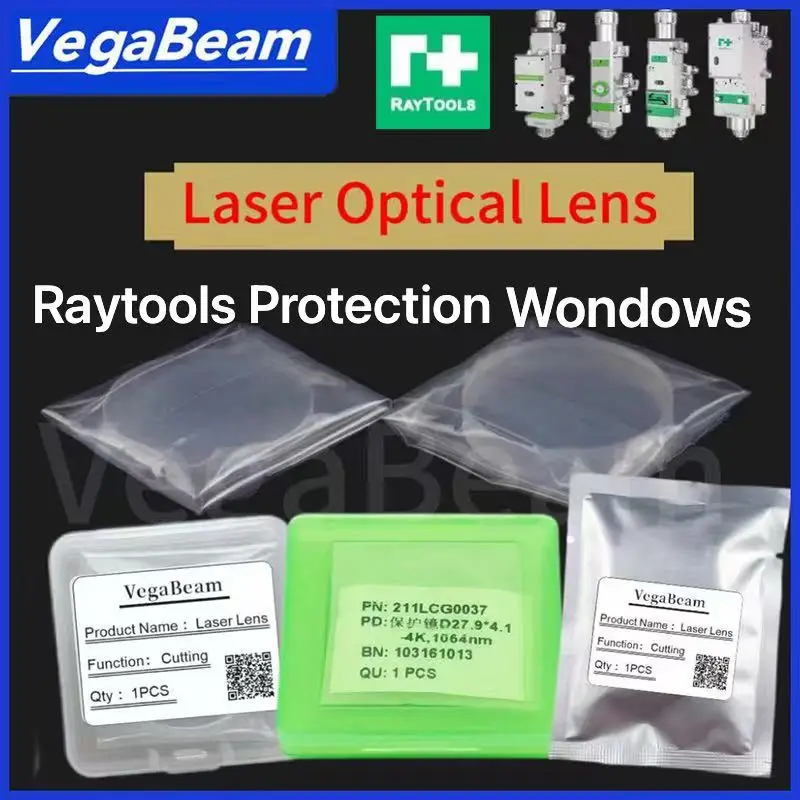 10 Pcs Laser Lens 2… - image