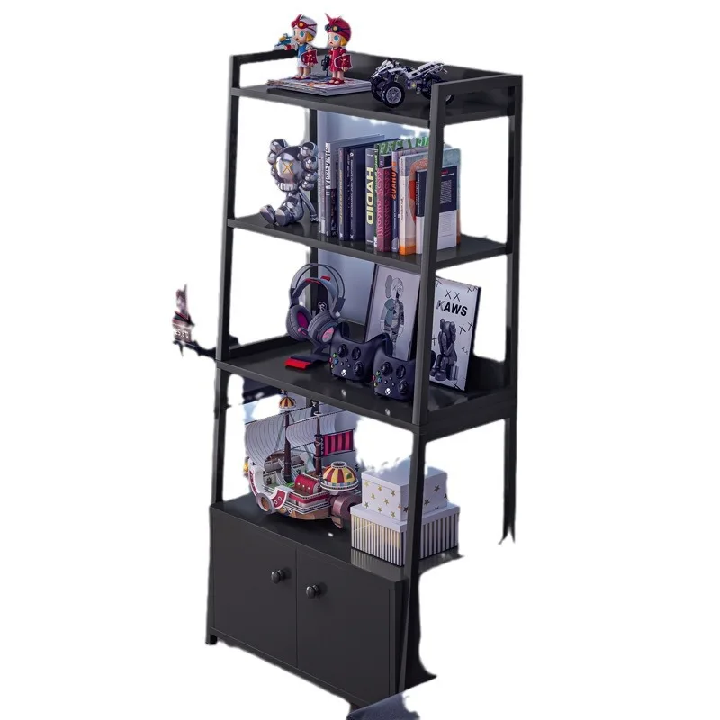 

Figure Lego Display Cabinet Model Toy Showcase, Locker Storage, Household Shelf Storage Cabinet