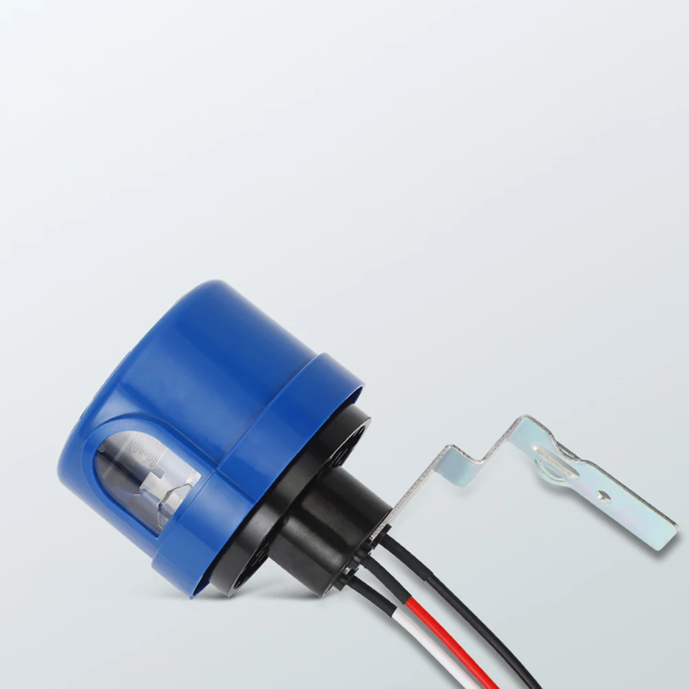 Automated Light Control Outdoor Lighting Control Outdoor Settings Intelligent Sensor Technology Interference Protection