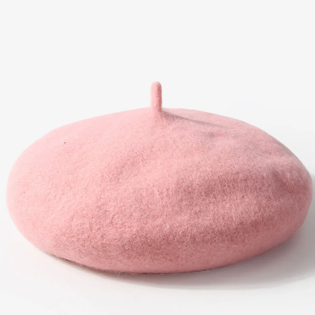 

Wool Beret Warm Beret Wool Hat for Winter for s Beret