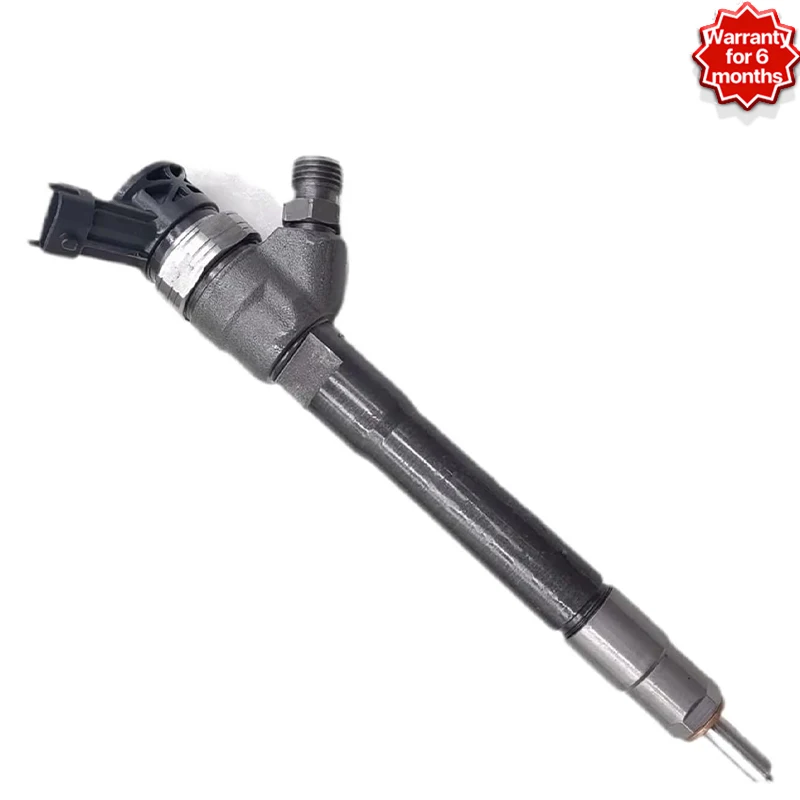 New Diesel Fuel Injector Nozzle Injector 0445110546 A6220700087 For Renault Nissan NV300 Mercedes 1.6 DCI 166007885R