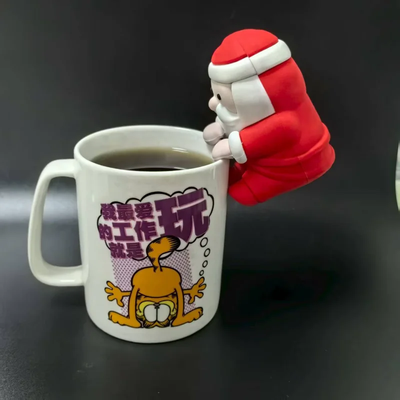 Neues automatisches Wassergebläse mit Cartoon-Katzenzunge, 3-Minuten-Kühlung, heißes Wasser, Tee, Reis, Gerichte, Kaffee, Mini-Ventilator, Luftgebläse