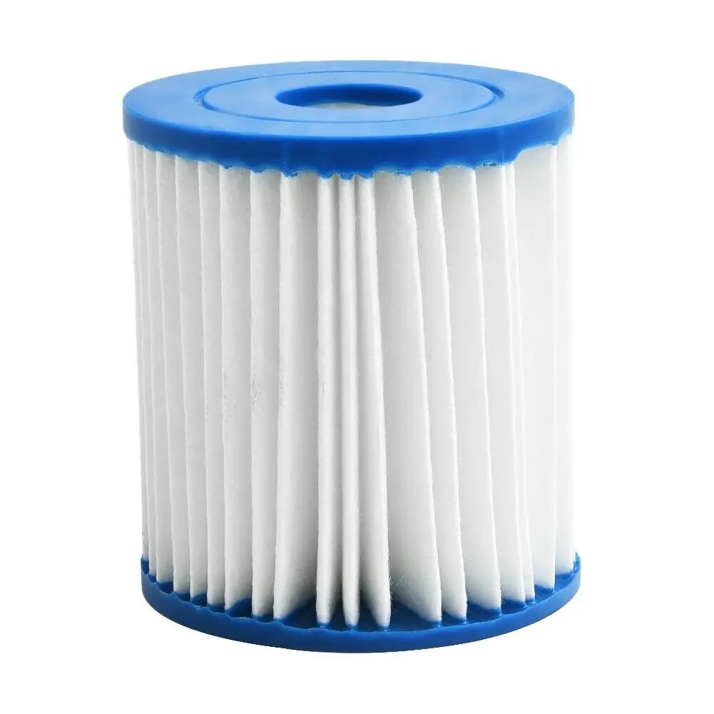 

2 шт./упак. для INTEX Type H фильтр для бассейна, совместимый картридж, сменный насос, фильтры, садовые инструменты для бассейна