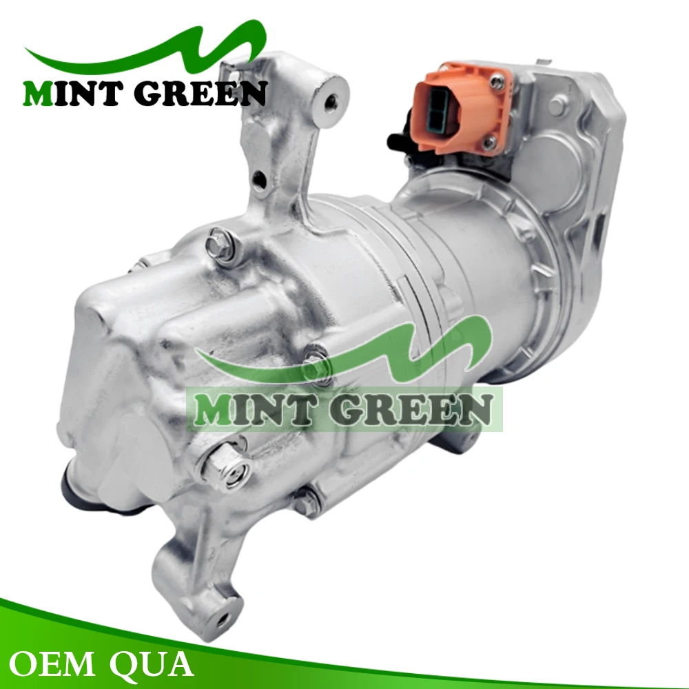 

Автоматический электрический компрессор переменного тока для TESLA MODEL Y MODEL 3 150125600L 1501256-00-L