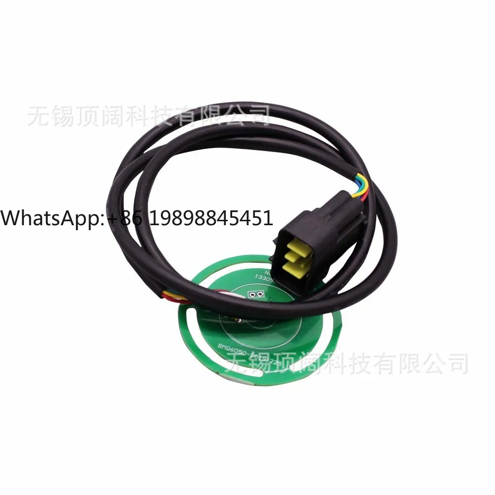 

Nanjing Far-drive Electric Vehicle Parts Controller Encoder Module DKYS Export