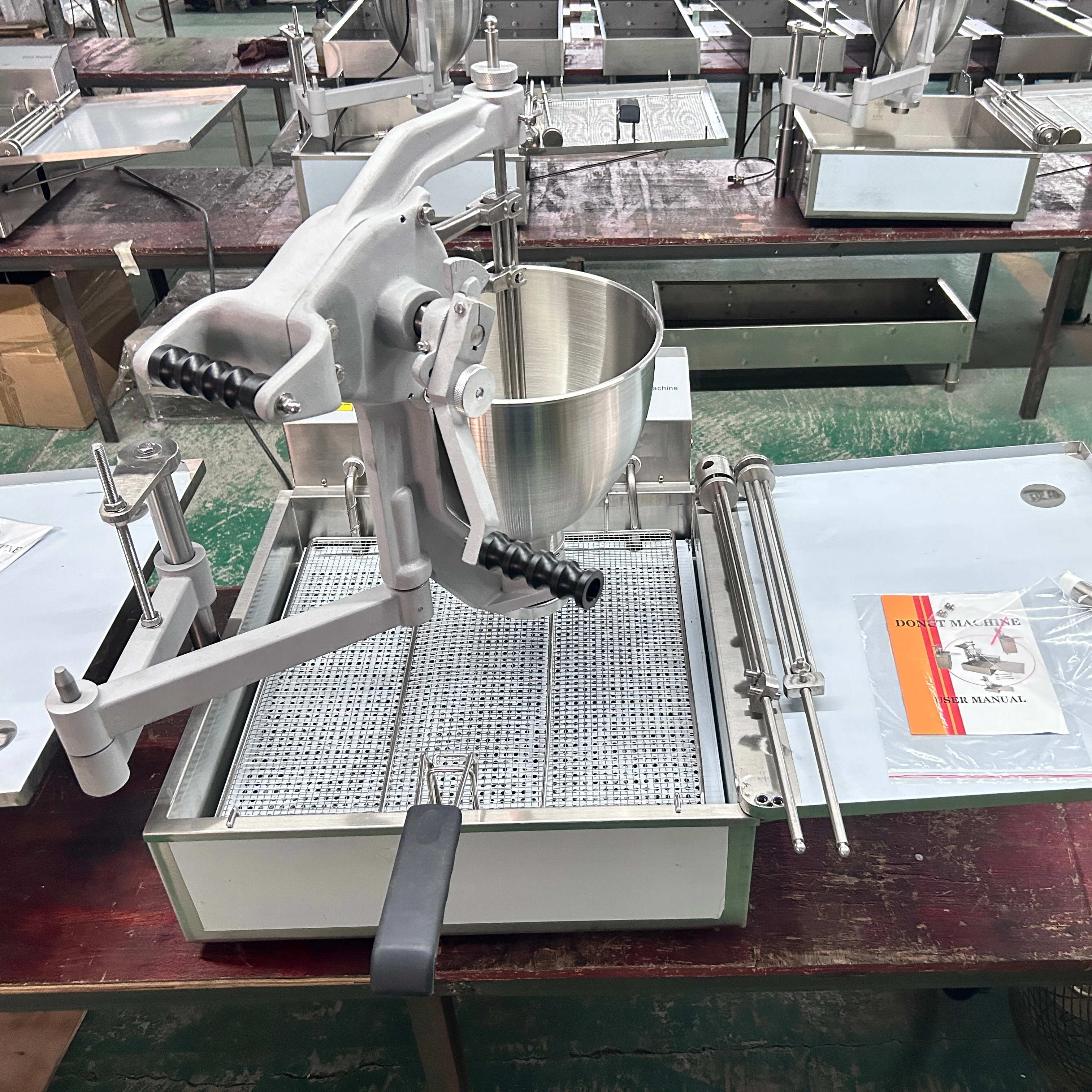 Mini Ball Ring And … - image