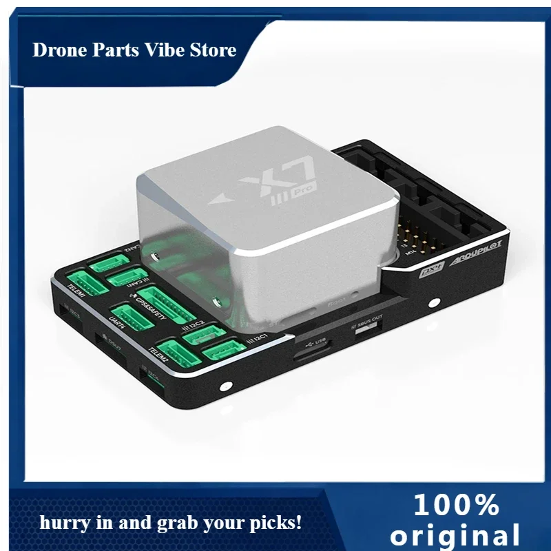 Apnew X7 /X7 Pro Fl…