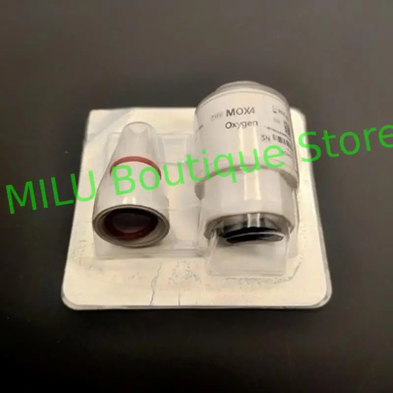 العلامة التجارية الجديدة والأصلية 1 قطعة الإنجليزية مدينة الأوكسجين الاستشعار MOX-2 MOX-3 MOX-4 #6