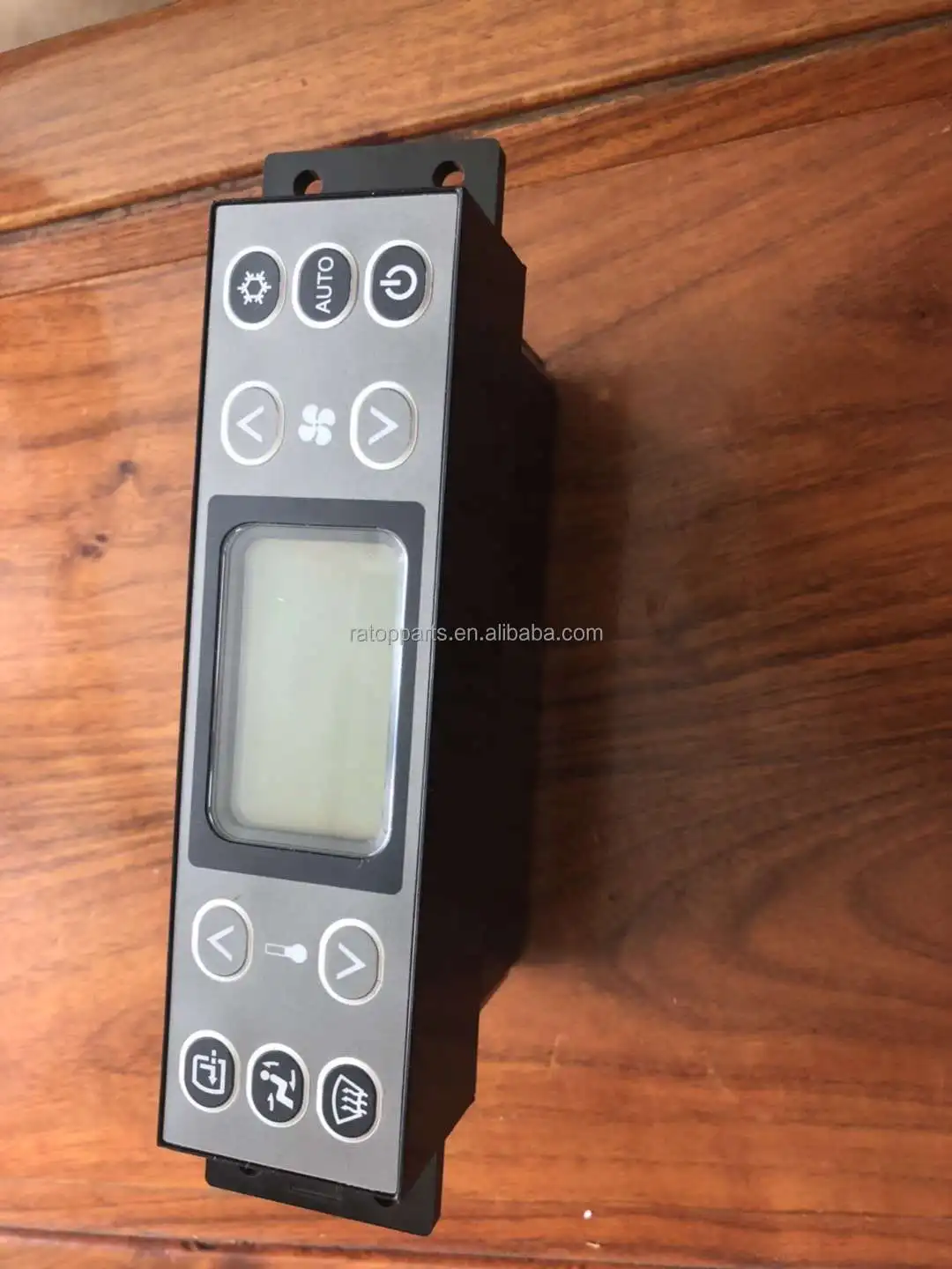 

51586-18080 Air Conditioner Controller For SH200A6 SH200-6 AC CONTROL PANEL