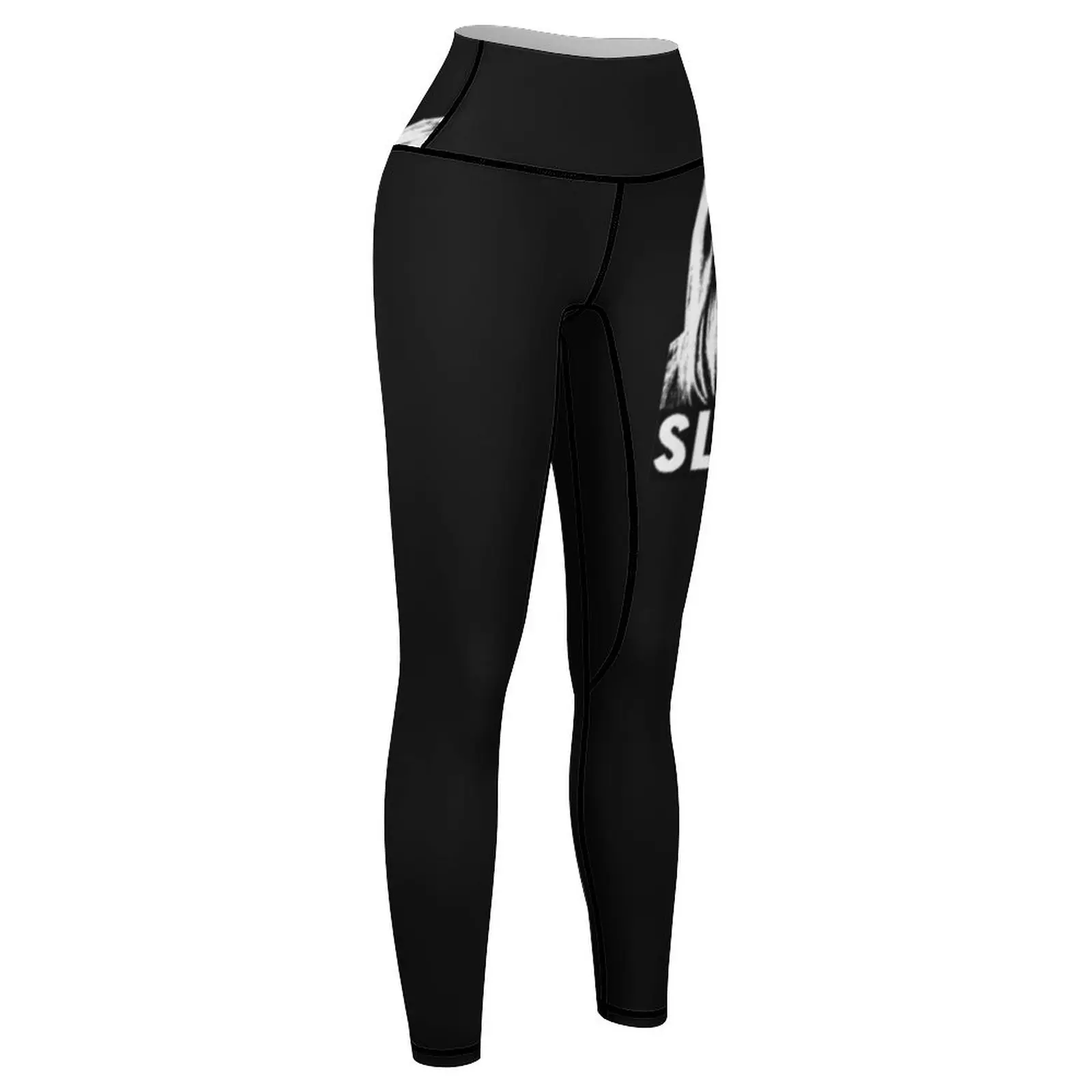 Slay! Leggings Women's sports Sports pants for legging gym Women sports Womens Leggings