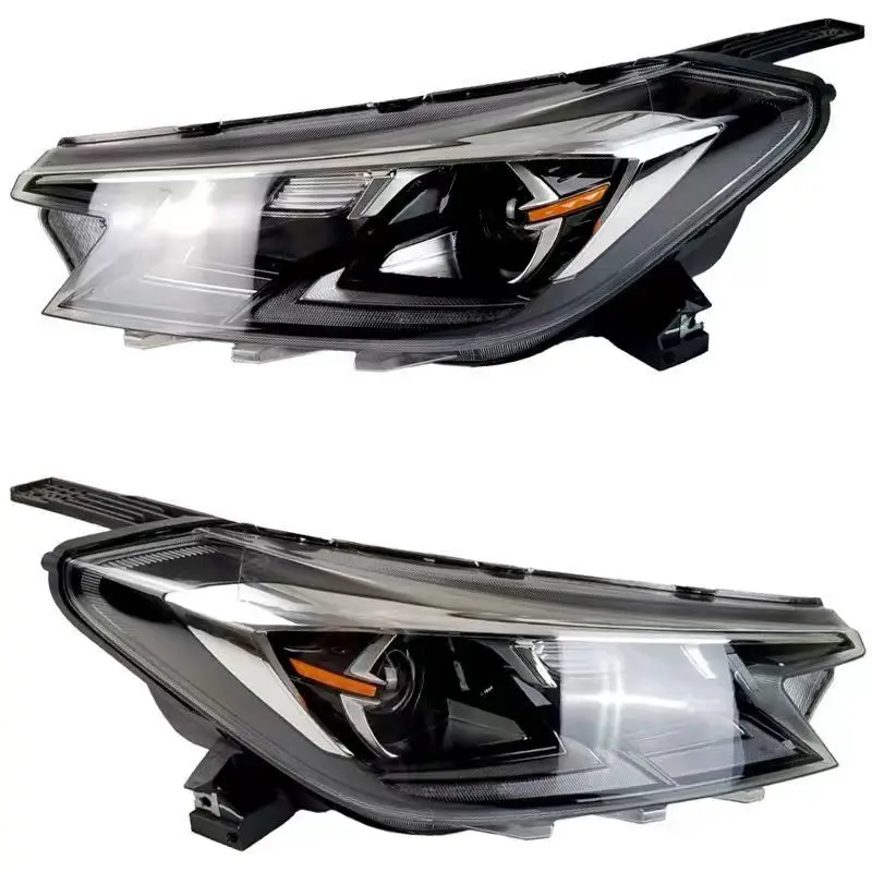 

THT Customization car headlamp auto headlamps led light headlamp for Changan CS15