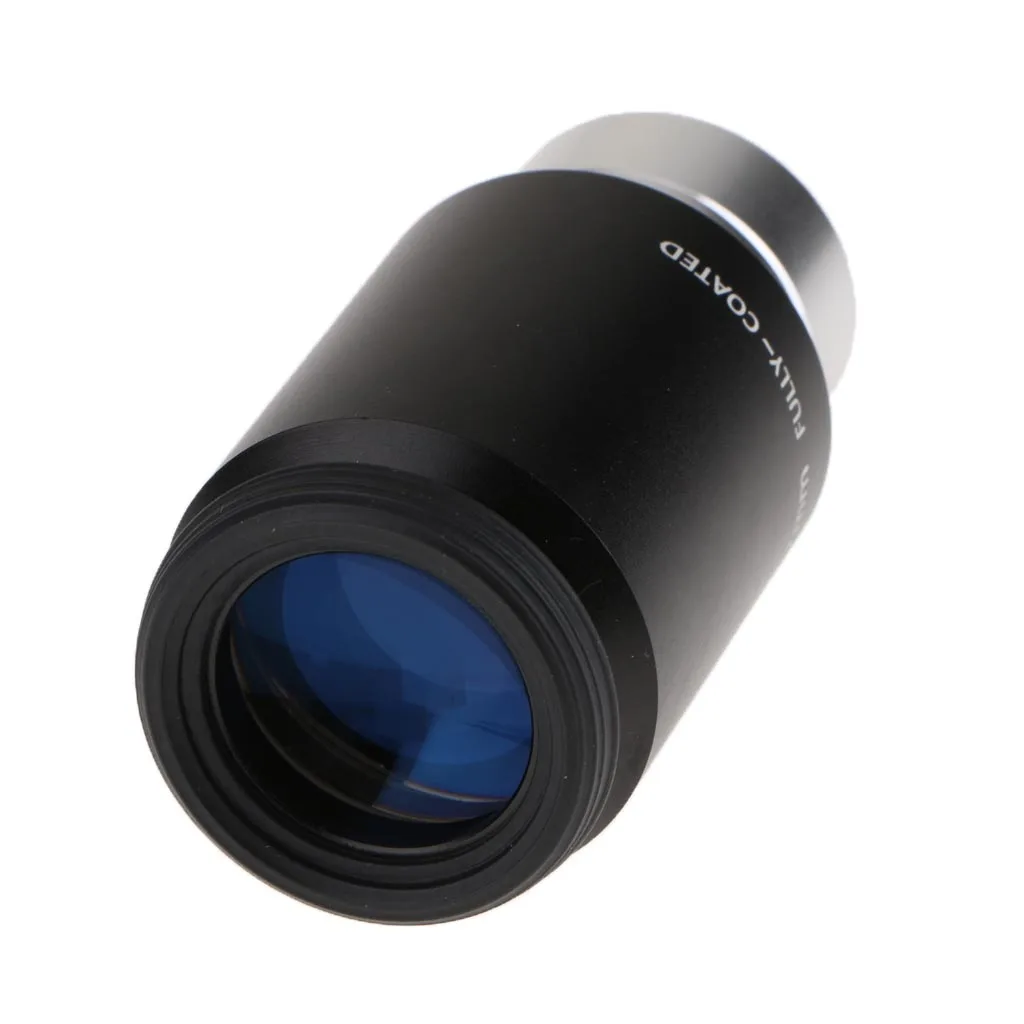 Telescope Eyepiece PL 32mm Wide Field Multi-coated Lens for Astronomy Telescope Sky Observation
