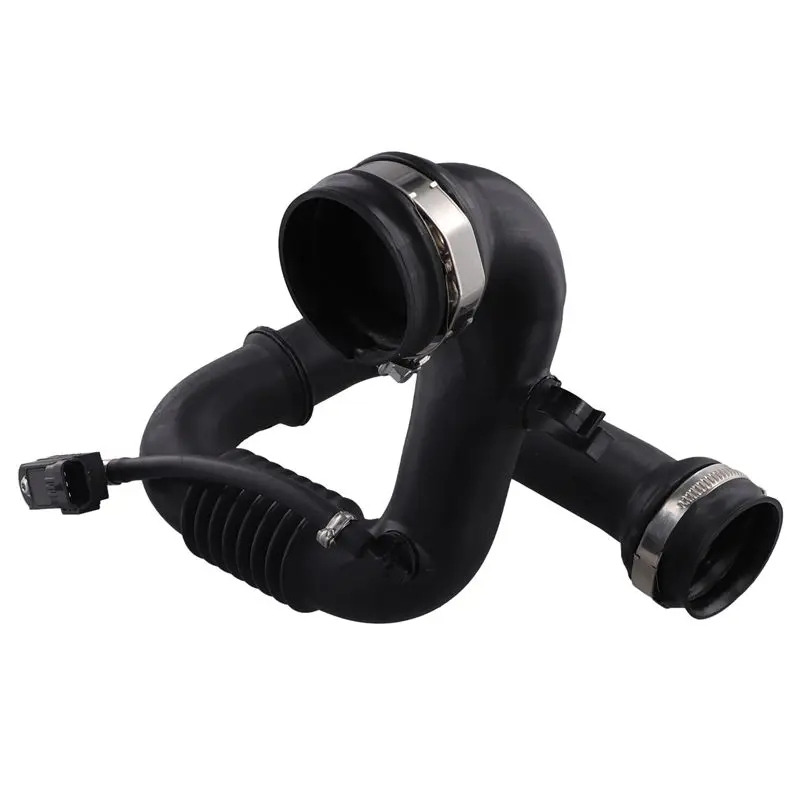 Latest Turbo Boost Intercooler Hose For Vauxhall Opel Vivaro A 2006-2014 For -Renault Trafic 2006-2014 93864697