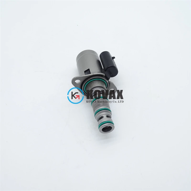 For 25223075 High Quality Hydraulic Solenoid Valve Sv98-t40 Excavator Engineering Machinery Accessories Factory Direct Sale