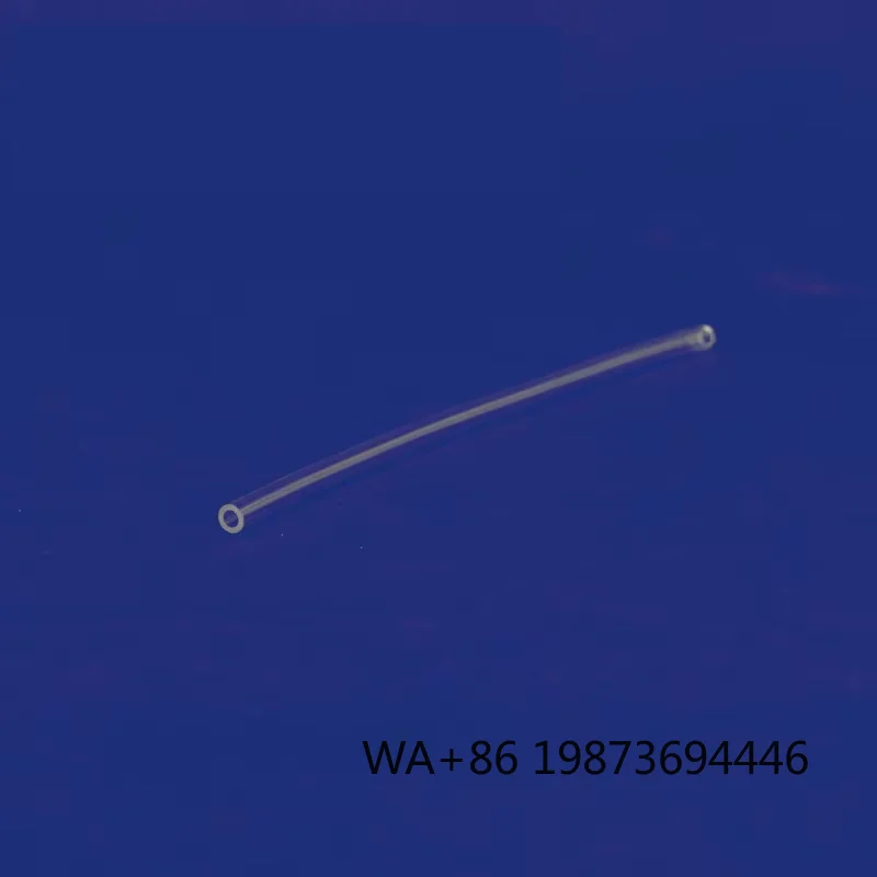 

Disposable Intermittent Urethral Catheter, Medical PVC Eco-Friendly Urology Device