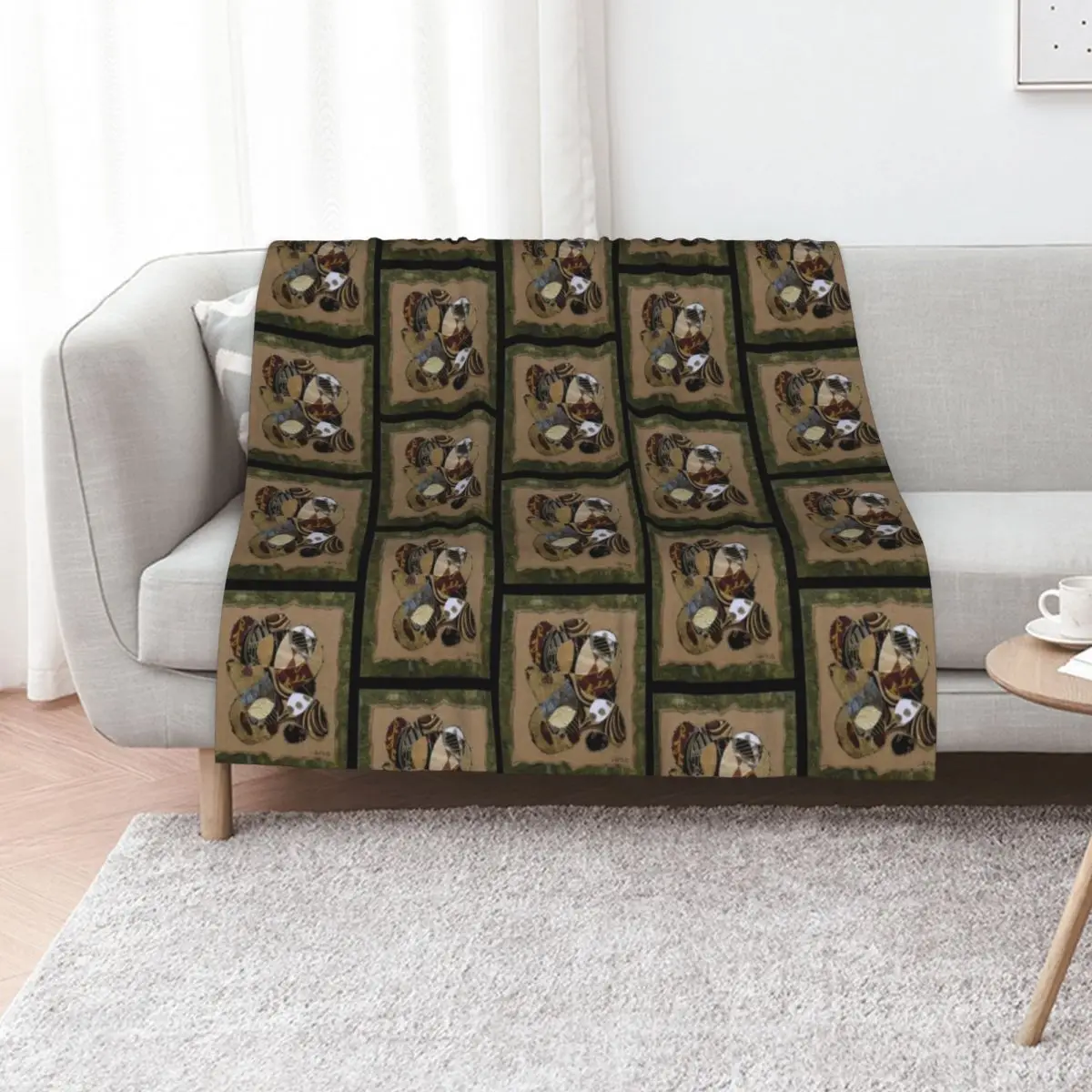 Shine! Throw Blanket for sofa Polar for babies Soft For Decorative Sofa Sofas Blankets