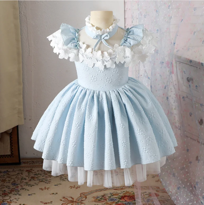 New Baby Summer Gir… - image