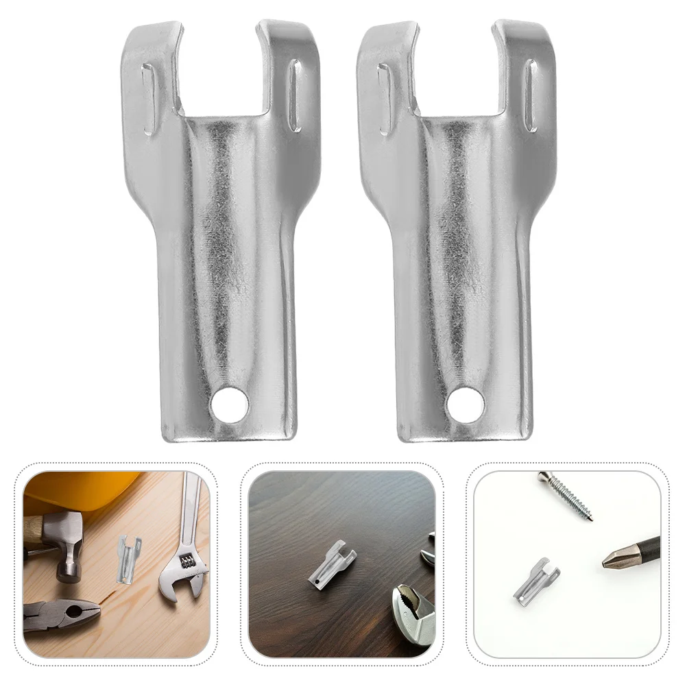 

8Pcs Mouse Box Accessories Heavy Duty Metal Keys for Station Locks Reusable Outdoor Indoor Tool High Precision