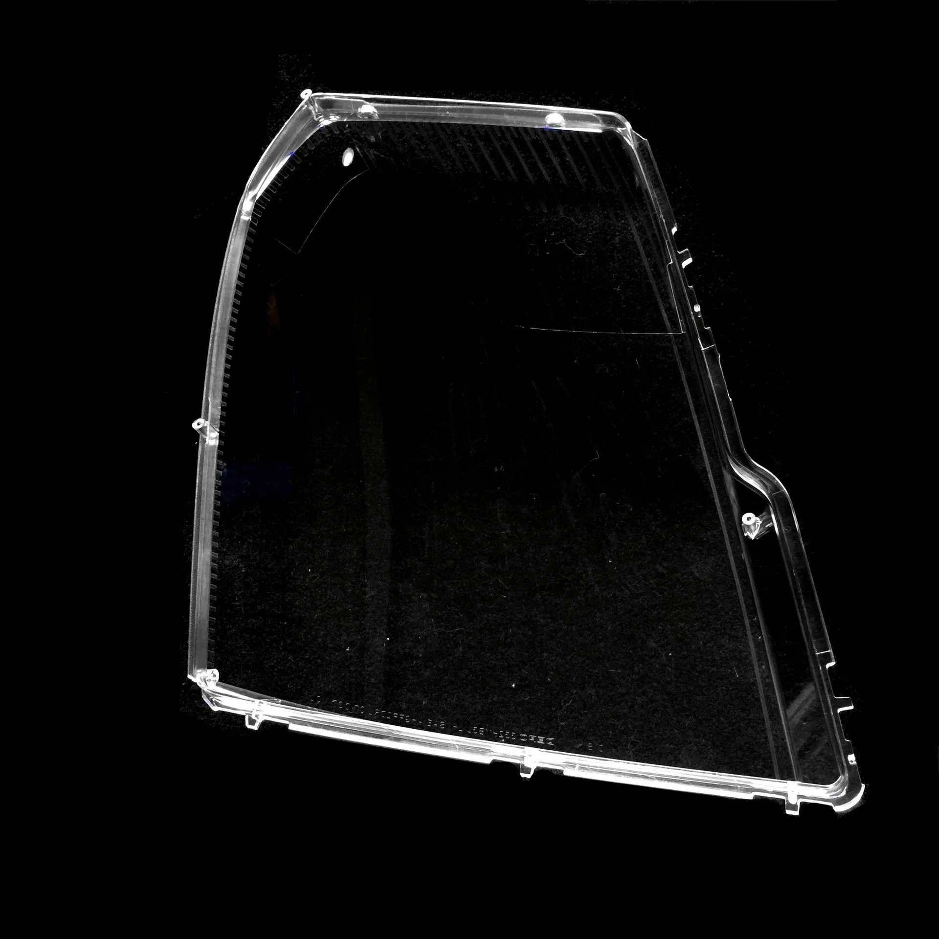 For Cadillac Escalade 2006 2007 2008 2009 2010 2011 2012 2013 Front Headlights Shell Transparent Covers Car Accessories