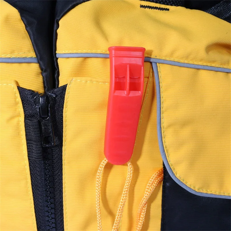 Life Jackets Versatile for Adults Children Suitable Dragon Boat Racing Professional High Buoyancy Back Vest Beetle Life Jacket