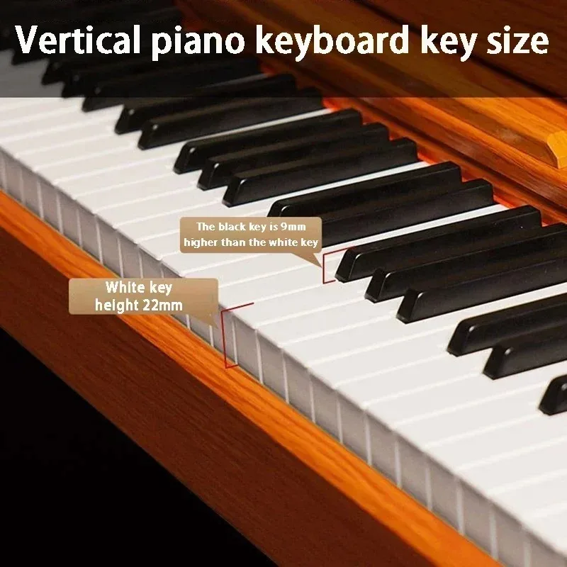 

Портативное пианино 2025, 88 клавиш, профессиональная музыкальная клавиатура, панель миди-контроллера, ножной переключатель для взрослых и начинающих, орган