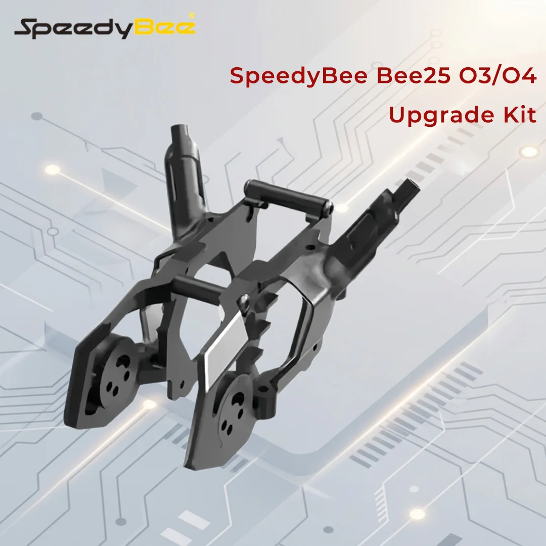 Speedybee Bee25 O3 …