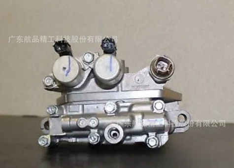 

Подходит для клапана управления маслом Honda, клапан VVT 15820-R70-A01 15820-R70-A02, новая гарантия на 1 год