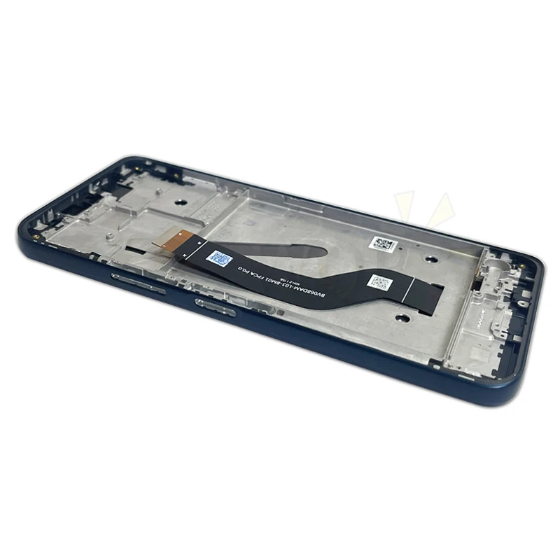 For Nokia G50 LCD Display Touch Screen Digitizer TA-1358 TA-1390 TA-1370 TA-1367 TA-1361 LCD With Frame Screen Replacement Parts