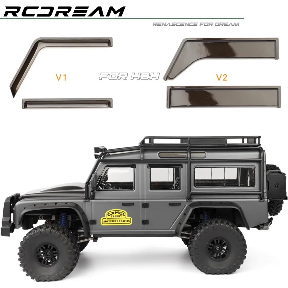 Rcdream 1-8 Window … - image
