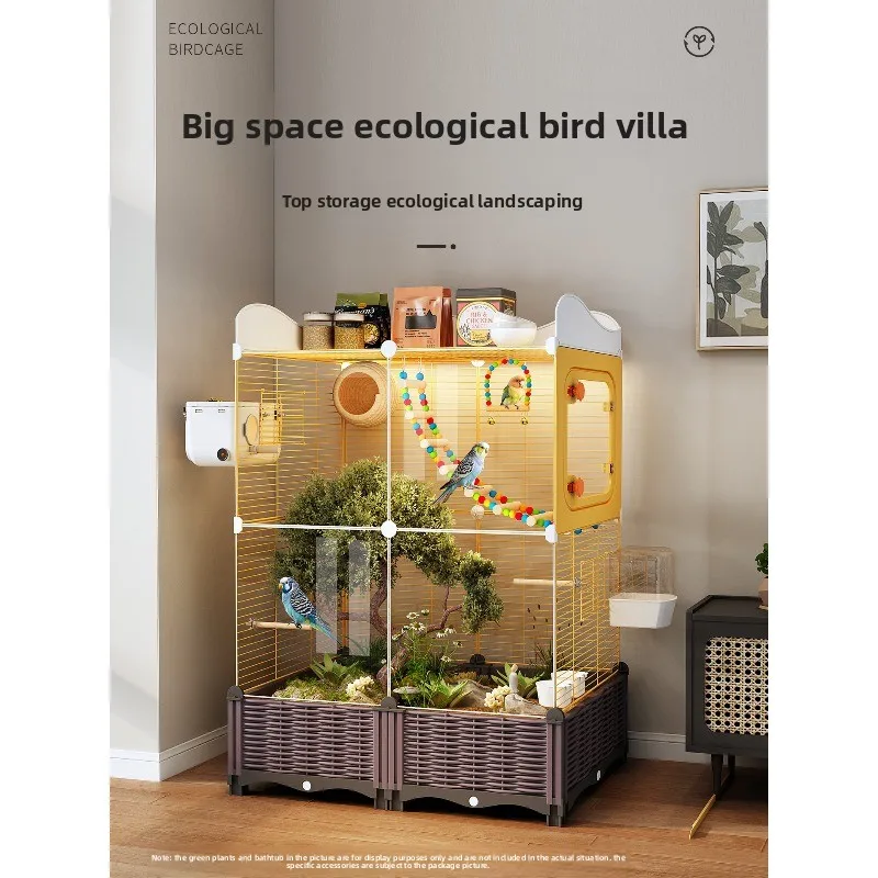 grande-cage-a-perroquets-de-luxe-paysage-ecologique-maison-de-villa-pour-calopsitte-perruche-tourtereau