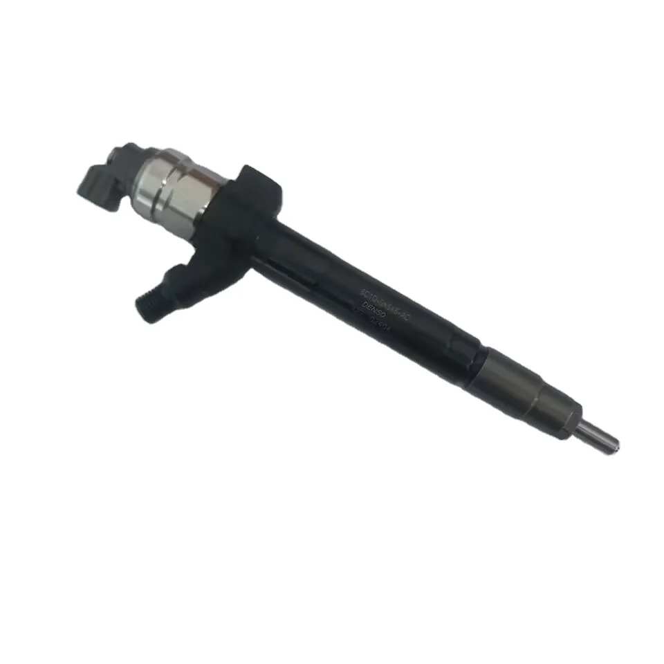 Common Rail Fuel Injector 095000-5800 095000-5801 6C1Q-9K546-AC For Ford Transit 2.2L Engine