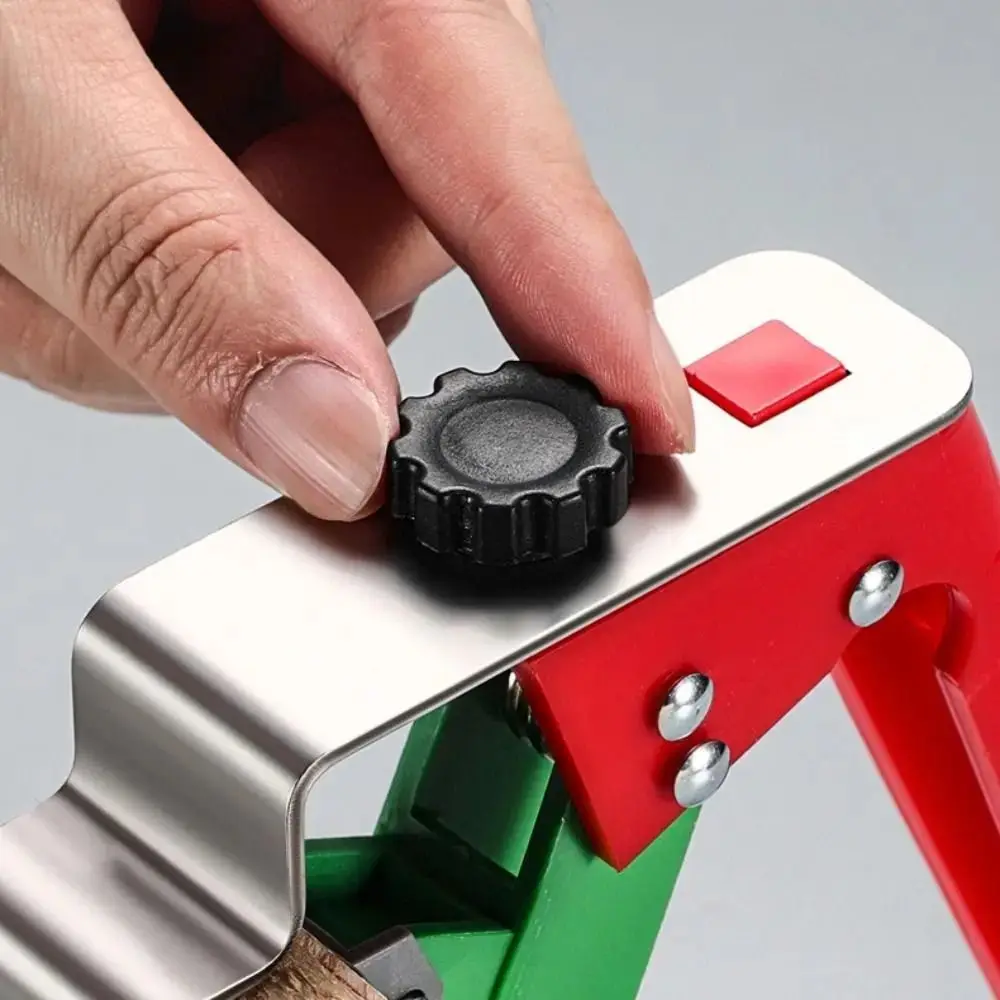 

Зажимы для быстрого крепления ящиков Деревообработка Противоскользящие зажимы для установки ящиков Вспомогательное приспособление Стабильные зажимы для быстрой ящика