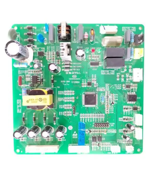 New Haier air conditioning external unit control panel MHW505A022 V98505 MHW505A020 0151800090