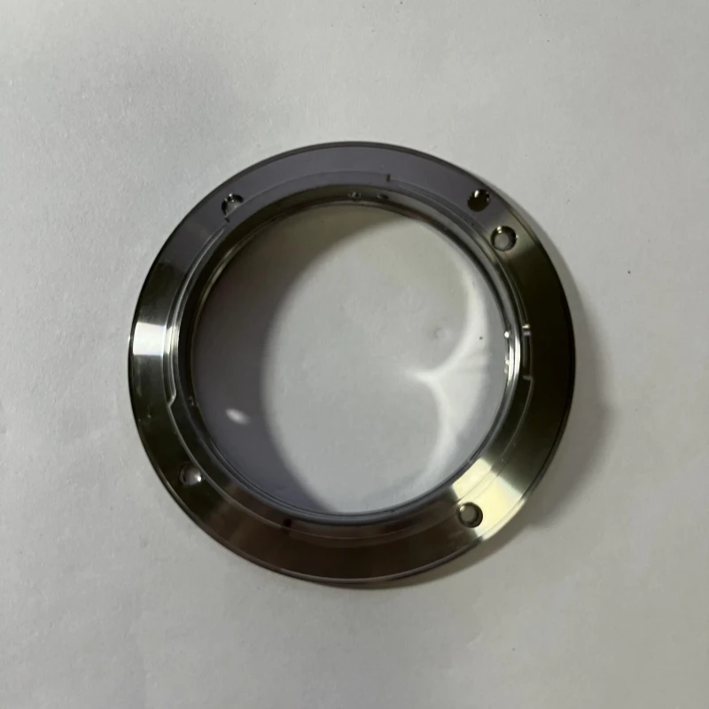 Anillo de Montura de Bayoneta para Lentes Sony Snaps 24-70 GM 24 105 GM, Pieza de Reparación para Cámara