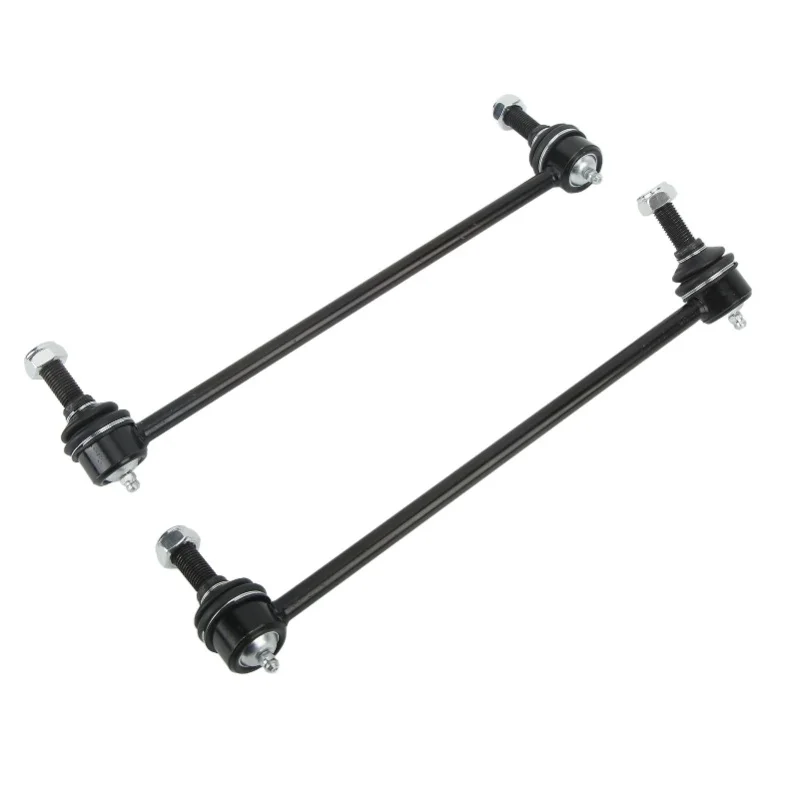 

2pcs Front Stabilizer Bar Links K80460 Heat Treated Metal High Performance Replacement For EQUINOX