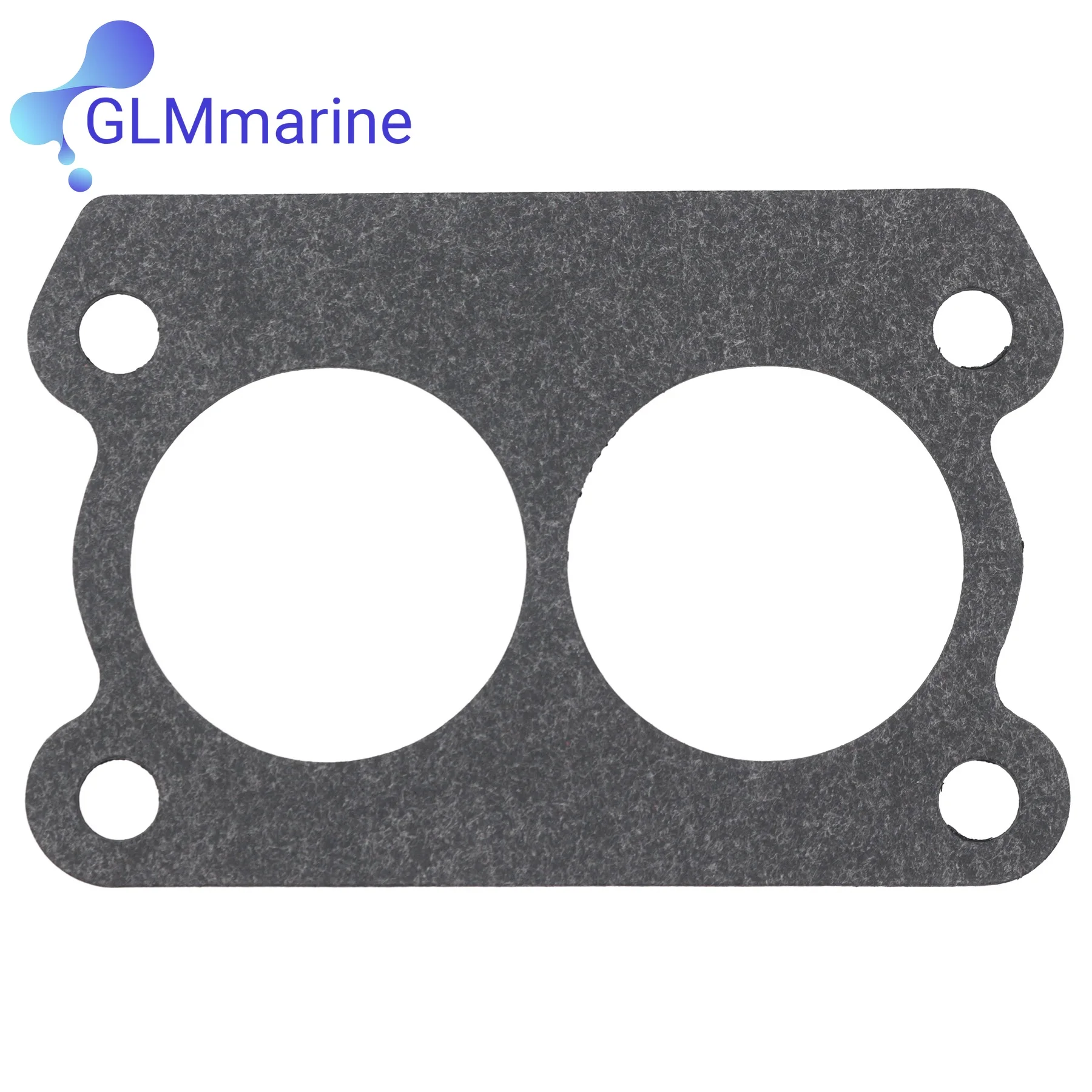 27-807982 Fits for Mercruiser 2.5 3.0 3.7 4.3 5.0 5.7L V6 V8 Stern Drive Gasket Base Carburetor 27-8079821 27-70143B1 18-0994