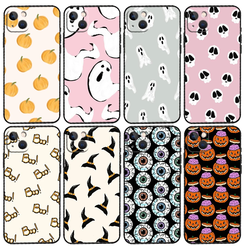 Halloween For Huawe… - image