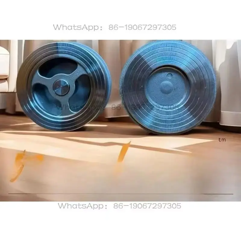GGGG  stainless steel clip-on check valve  boiler steam clip-on check valve H71W-16P/25P