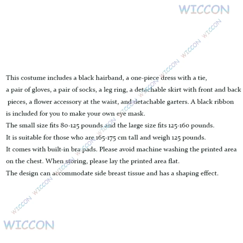 [YiNuo Store]Game NieR: Automata 2B Cosplay Costume Black Sexy Uniforms Jumpsuit Women Summer Swimsuit Wig Halloween Party Role - Image 6