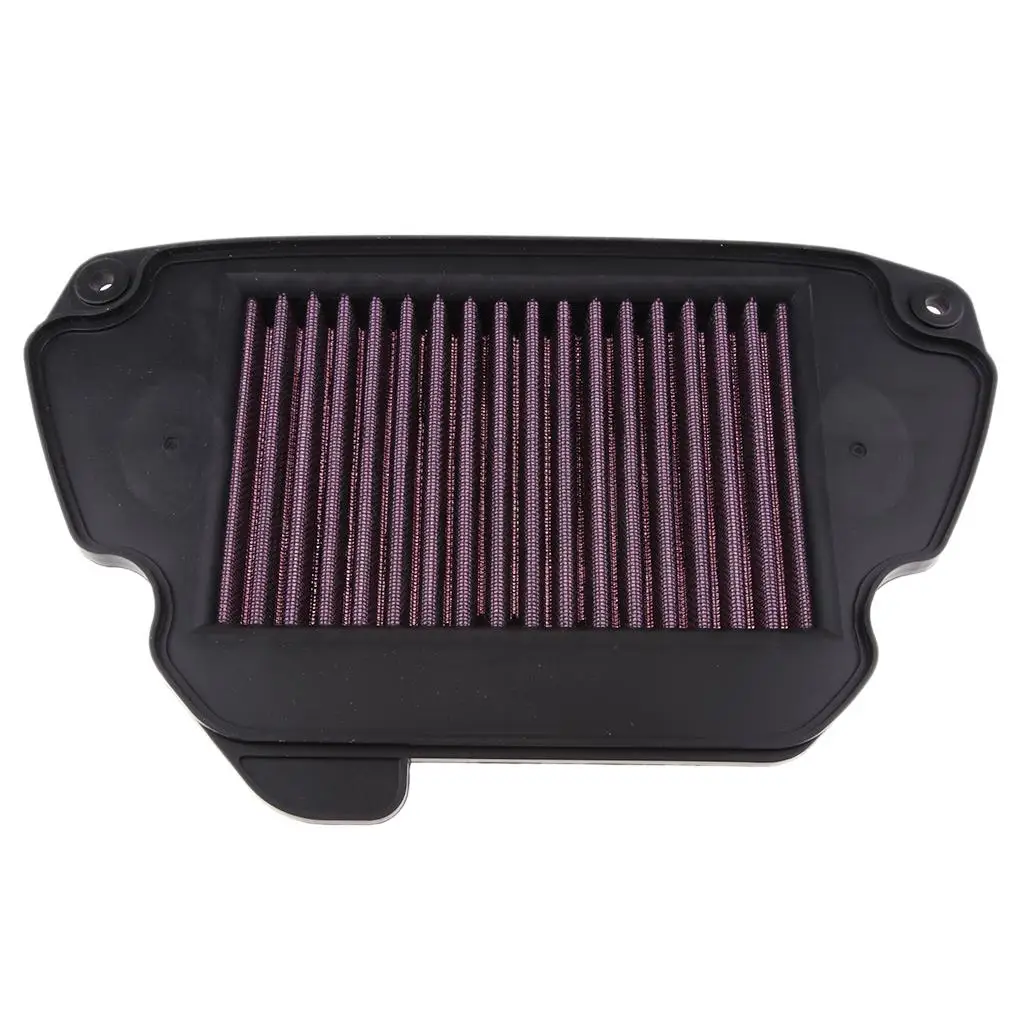 Filtro de admisión para motocicleta, accesorio para CBR650F, CB650F, 2014-2016