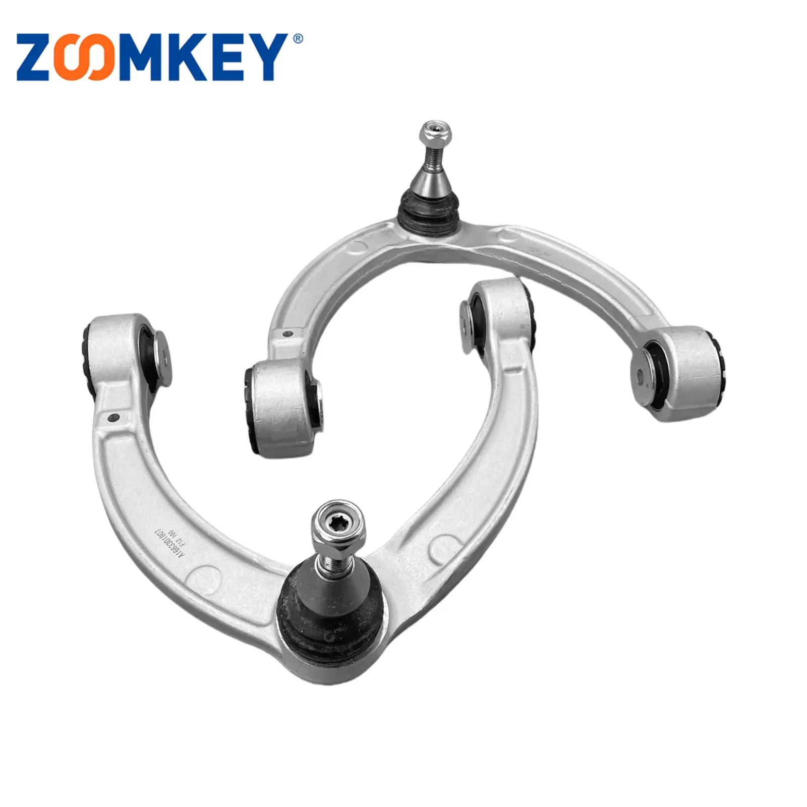 

ZOOMKEY Brand New Front Upper Control Arm Fits For Mercedes-Benz GL350 GL450 GLE350 ML350