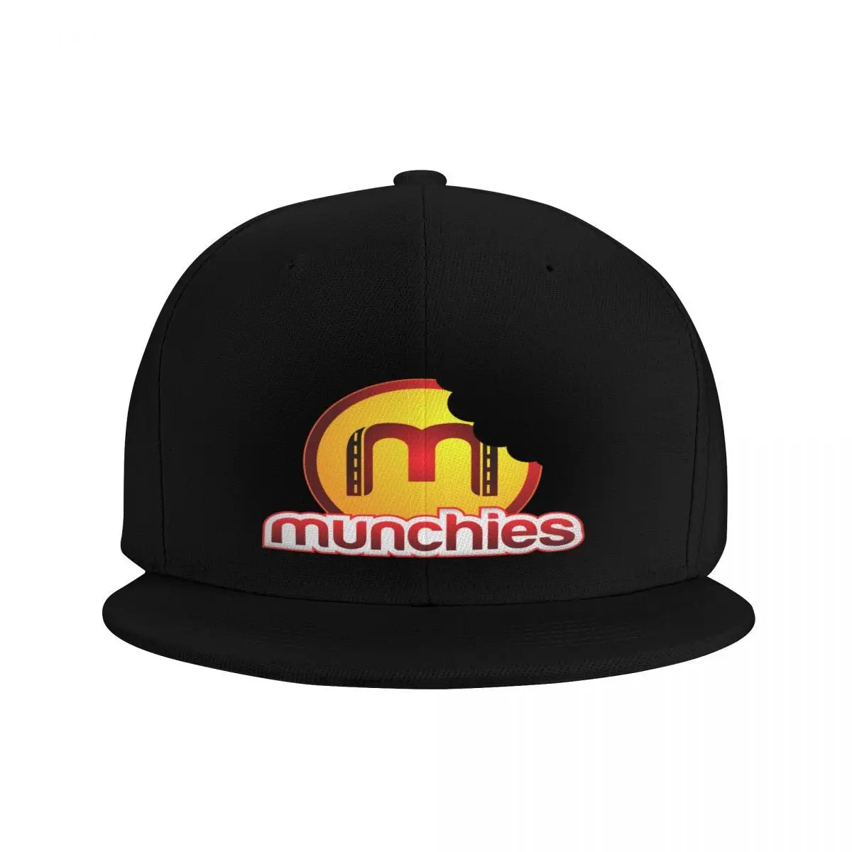 The Munchies 1408 Caps Cap Male Custom Logo Baseball Caps Baseball Cap Man Man Hat Baseball Cap