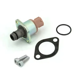 1 PCS For Ford Transit Mk7 2.4 2.2 Fuel Pump Inlet Metering Valve Pressure Regulator Euro4 294200-0360 Parts Accessories