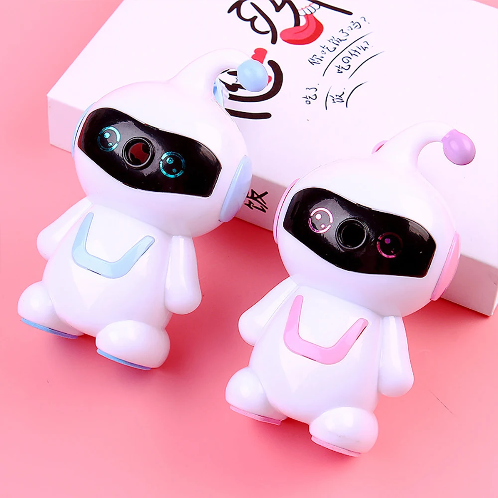 Sacapuntas de mano, sacapuntas, herramientas para estudiantes, suministros de oficina, sacapuntas con forma de dibujos animados