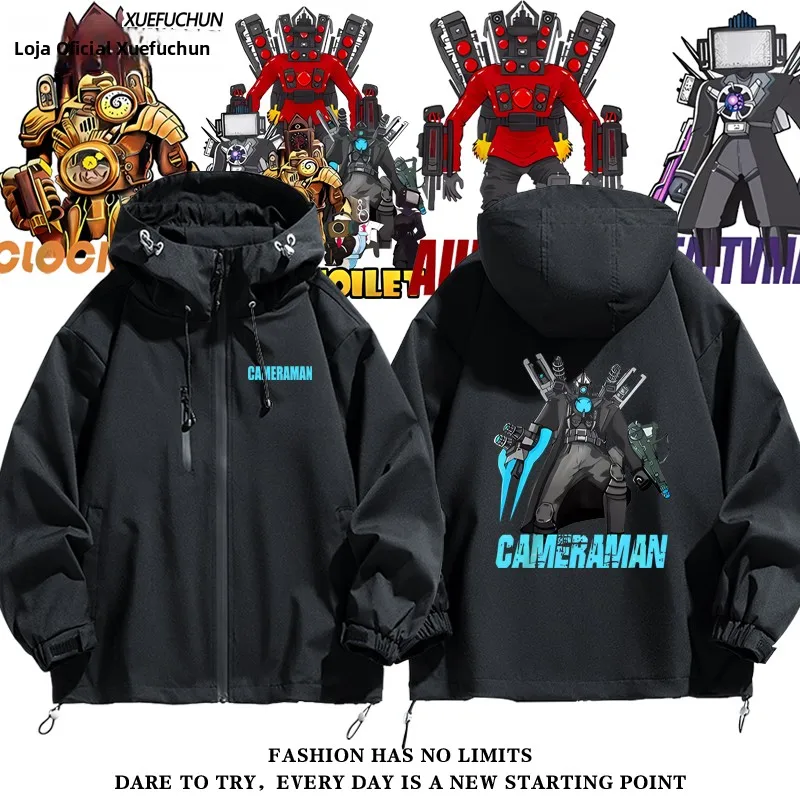 ex-loose-fit-jaet-titan-monitor-soundman-toilet-drill-coat-casual-outerwear-polyester-fiber-windproof-zipper-hooded